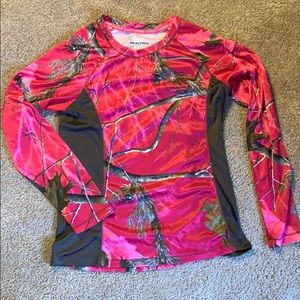 Realtree Pink Camo